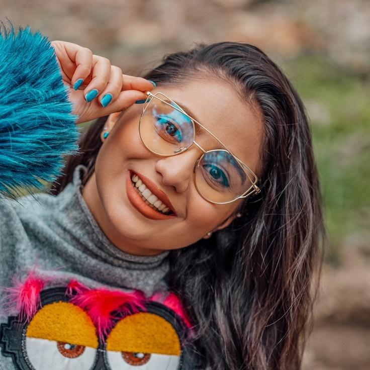 Anita Singh testimonial